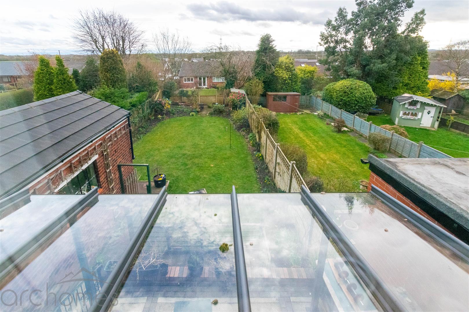 Allenby Street, Atherton, Manchester Arc Homes Atherton